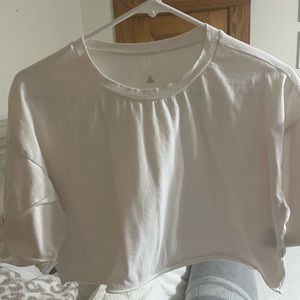 Balance Athletica crop tops